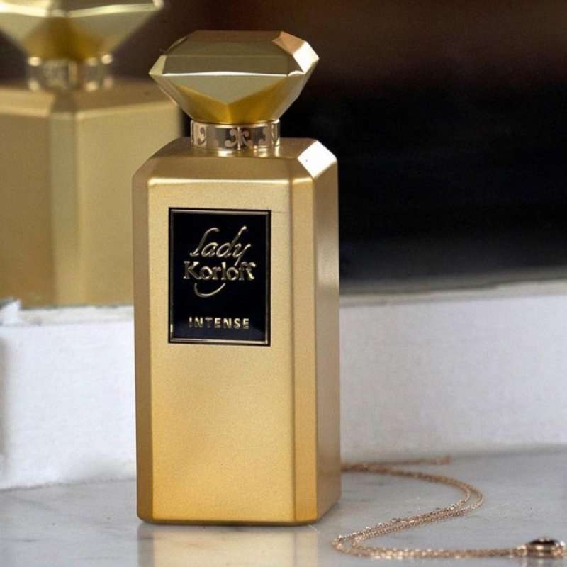 Lady korloff perfume harga new arrivals