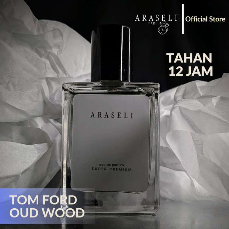 Harga parfum tom discount ford oud wood
