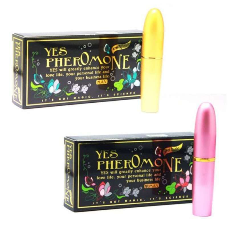 Yes pheromone top