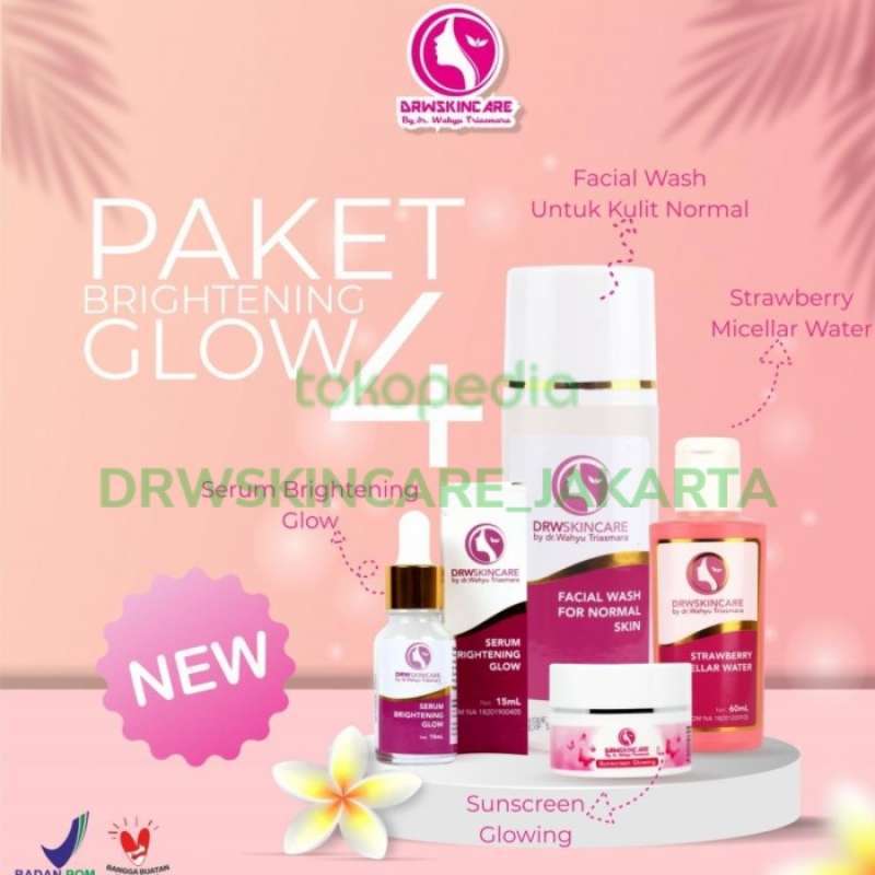 Drw skincare deals