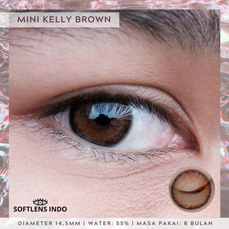 softlens mini kelly