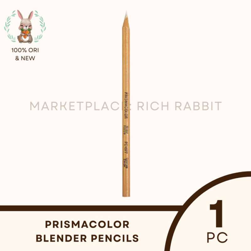 Colorless Blender Pencils