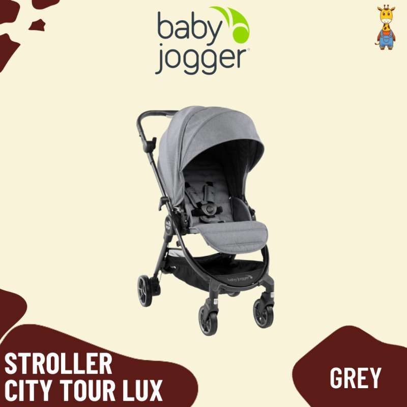 Tour Lux Stroller Baby Jogger City Tour 2018 Car Seat Best Jogger