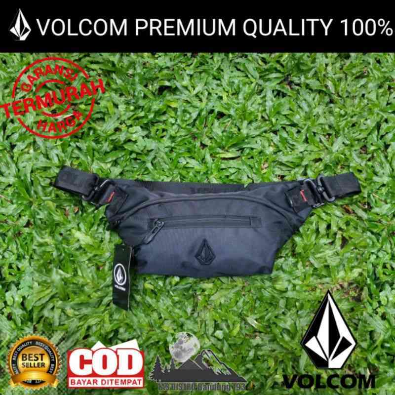 Waist bag clearance volcom original
