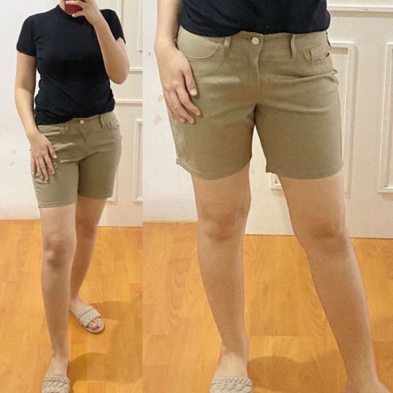 Whbm shorts shop