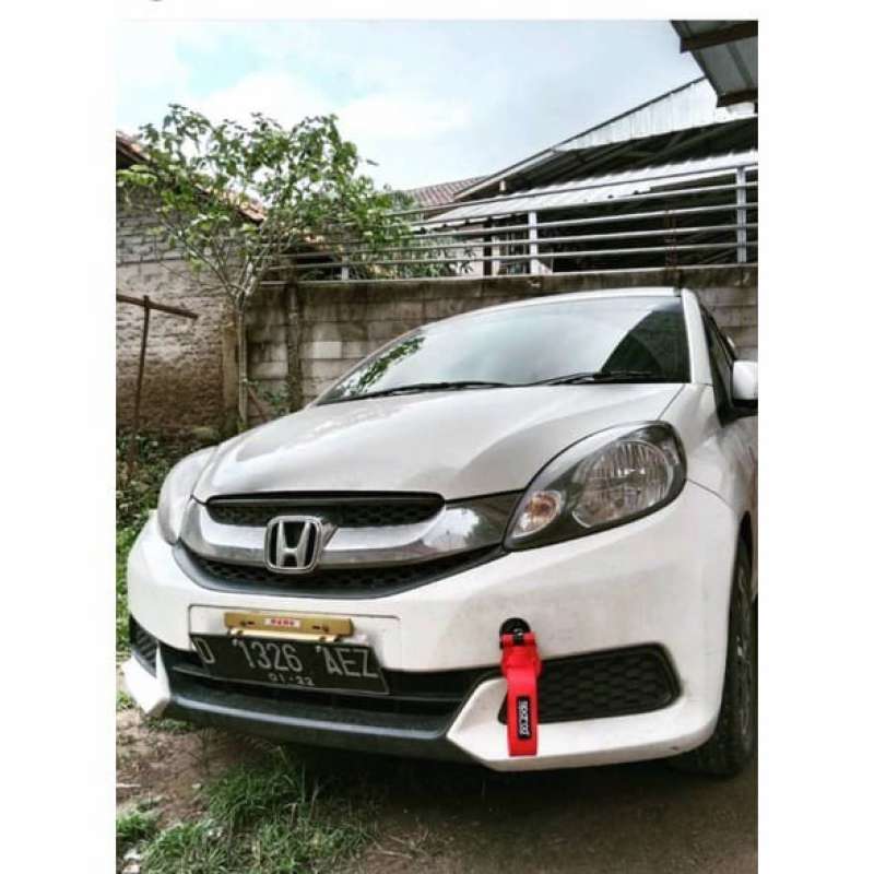 Towing hook brio store