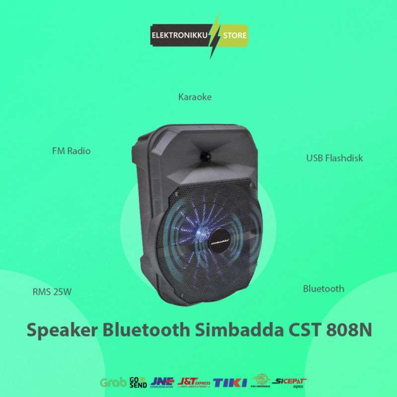 Simbadda cst 808 online