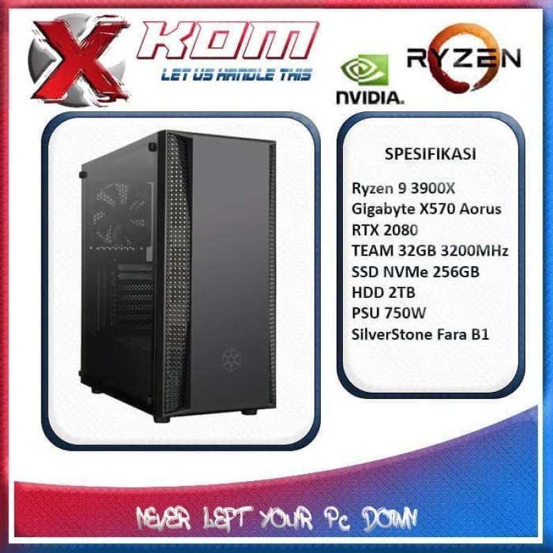 Daftar Harga Aorus Rtx 2080 Super Original Spesifikasi Lengkap November 2024