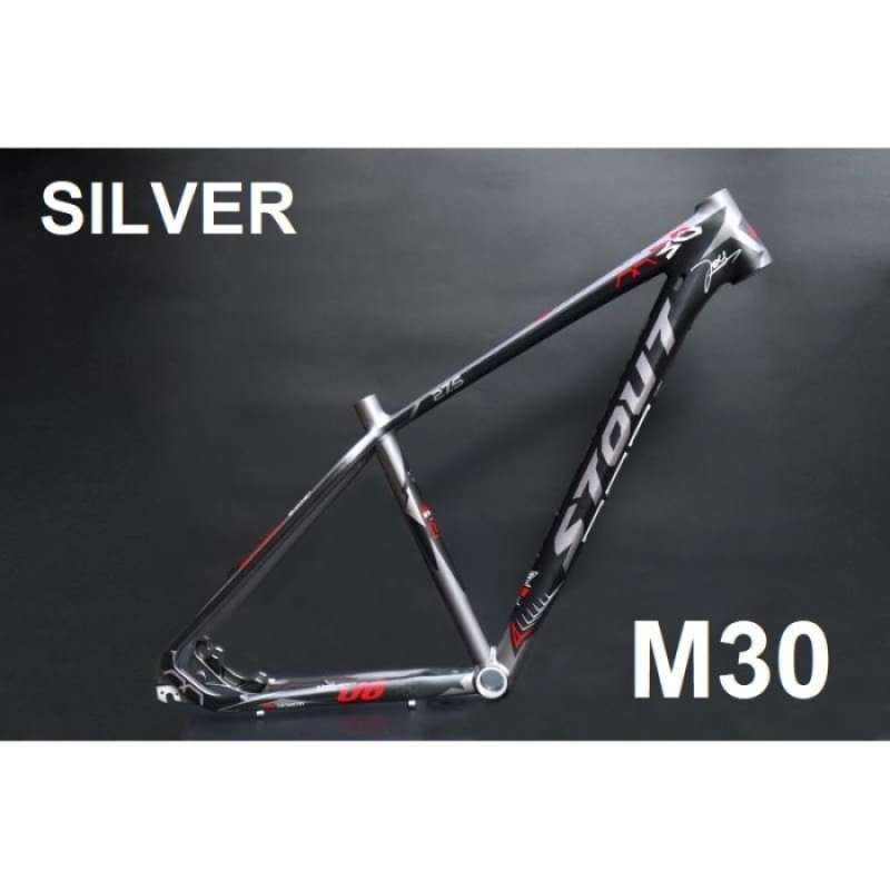 Frame shop stout 27.5