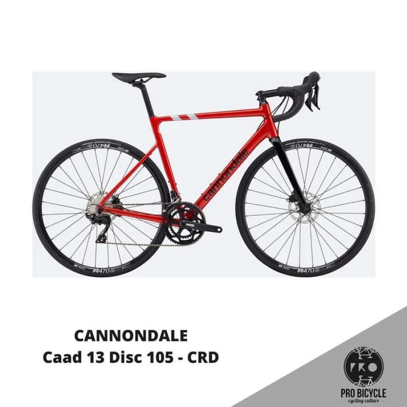 Road bike cannondale harga sales