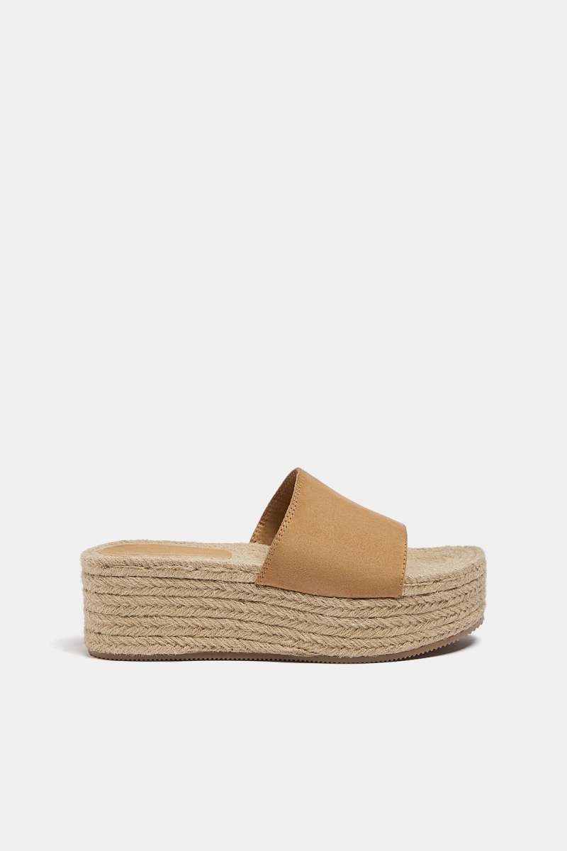 Jual Pull bear Original Store 100 Jute Wedges Di Seller Milsnow.id Derwati Kota Bandung Blibli