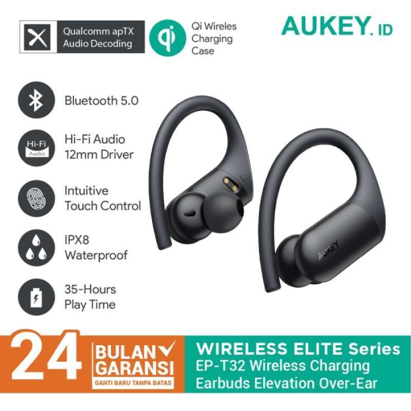 Aukey t32 cheap