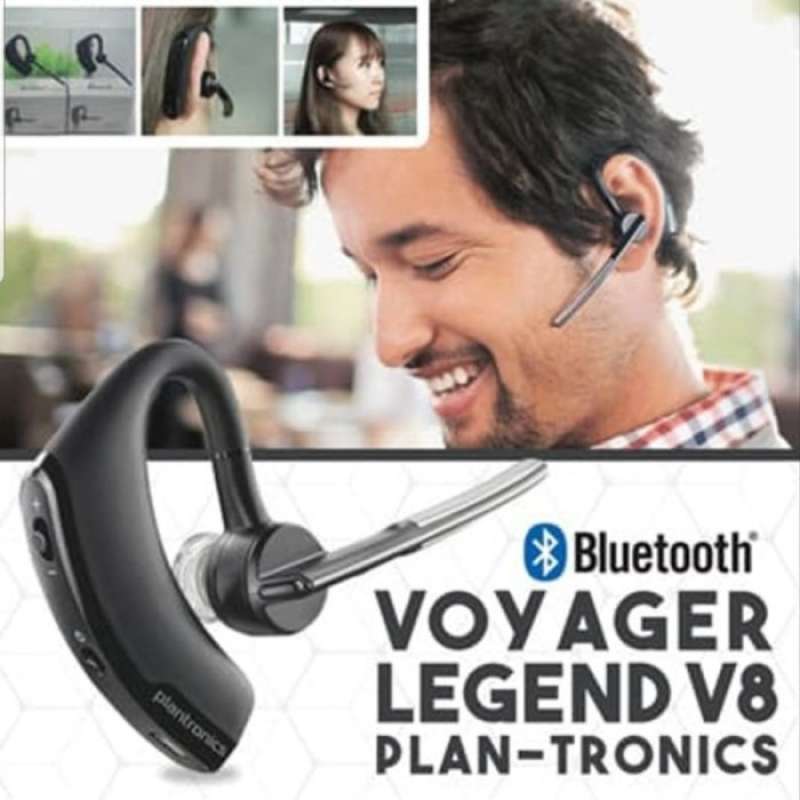 Voyager legend v8 deals