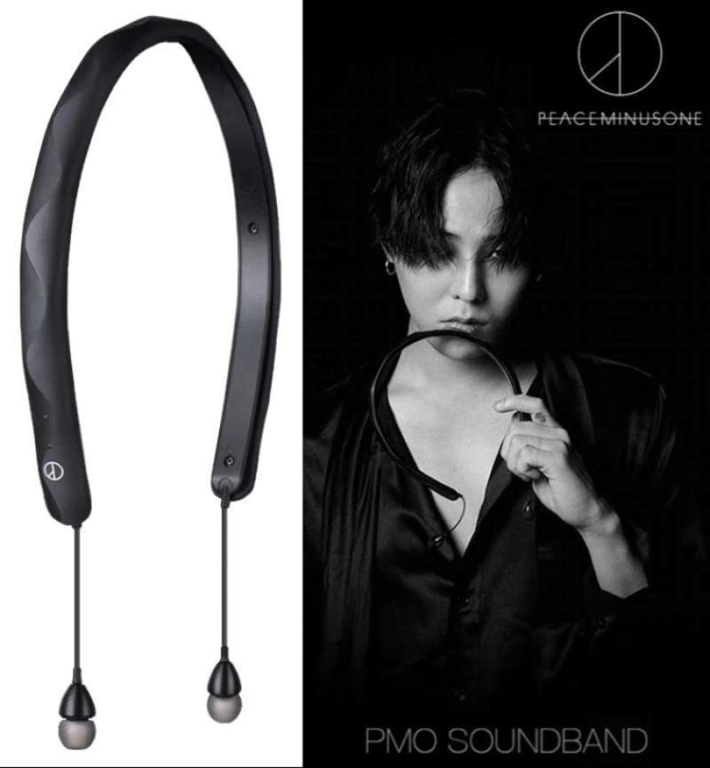 Peaceminusone earphone new arrivals