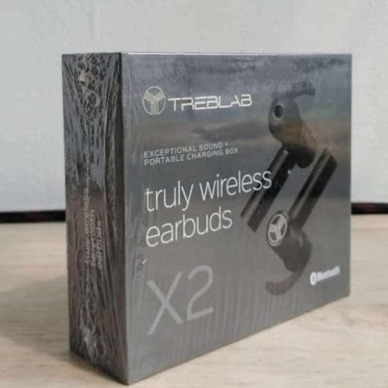 Treblab x2 new arrivals