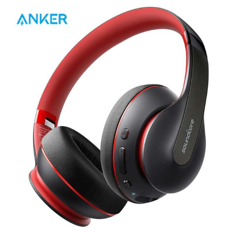 Promo Anker Soundcore Life Q10 A3032 Wireless Bluetooth Headphones Diskon 33 Di Seller Mba Ayu Tugu Selatan Kota Jakarta Utara Blibli
