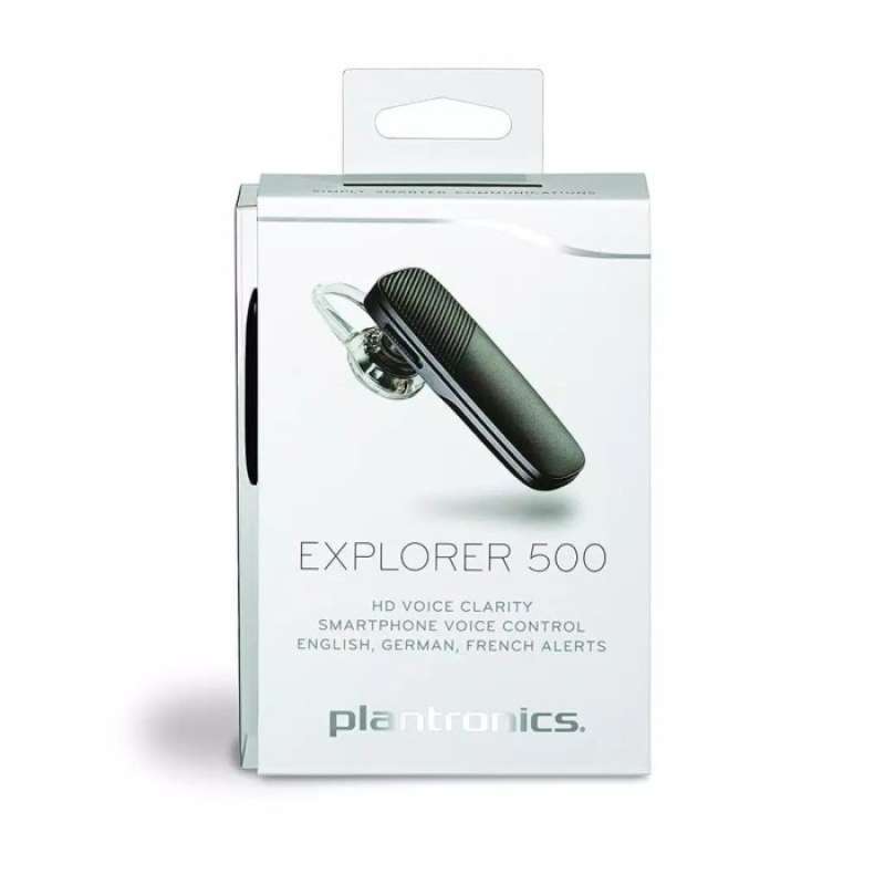 Explorer 120 plantronics shop