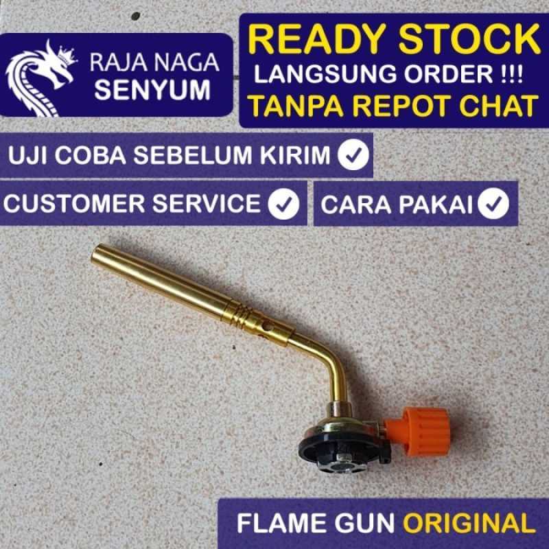 Blow torch shop terbaik