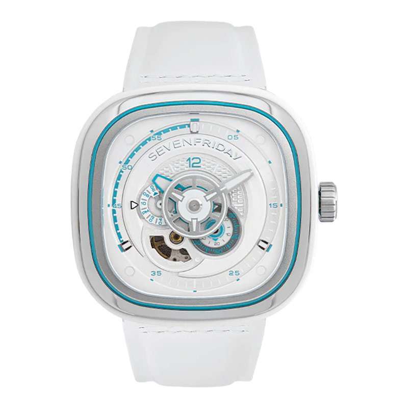 Jual jam tangan seven friday shop