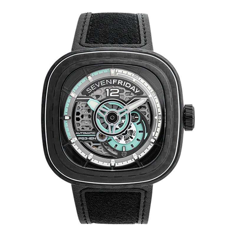 Jam Tangan Sevenfriday Original Harga November 2024 Blibli