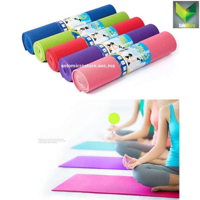Karpet yoga online
