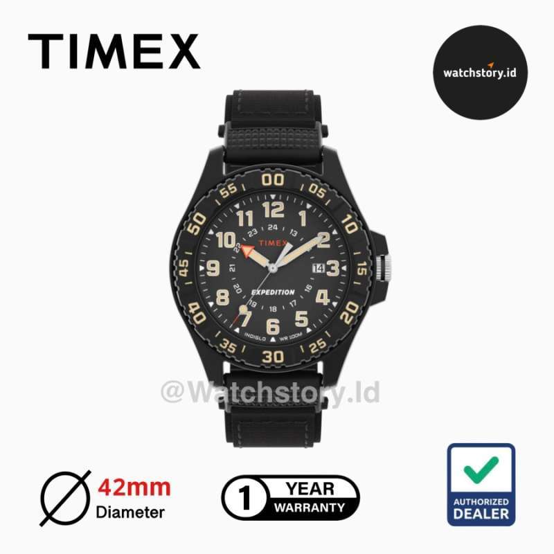 Promo Jam Tangan Analog Timex Expedition Acadia Tw4b26300 Diskon 25 Di Seller Watchstory Official Store Toko Jam Saudara Kota Jakarta Utara Blibli