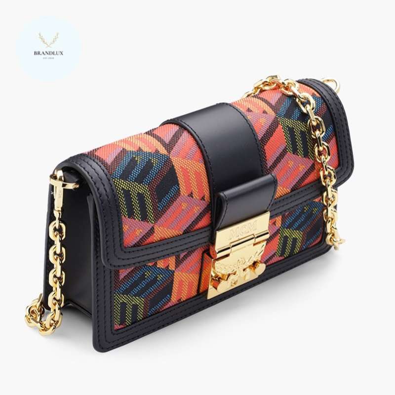 Model tas mcm outlet terbaru