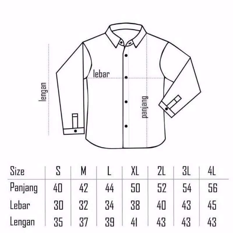 Ukuran baju h&m sale