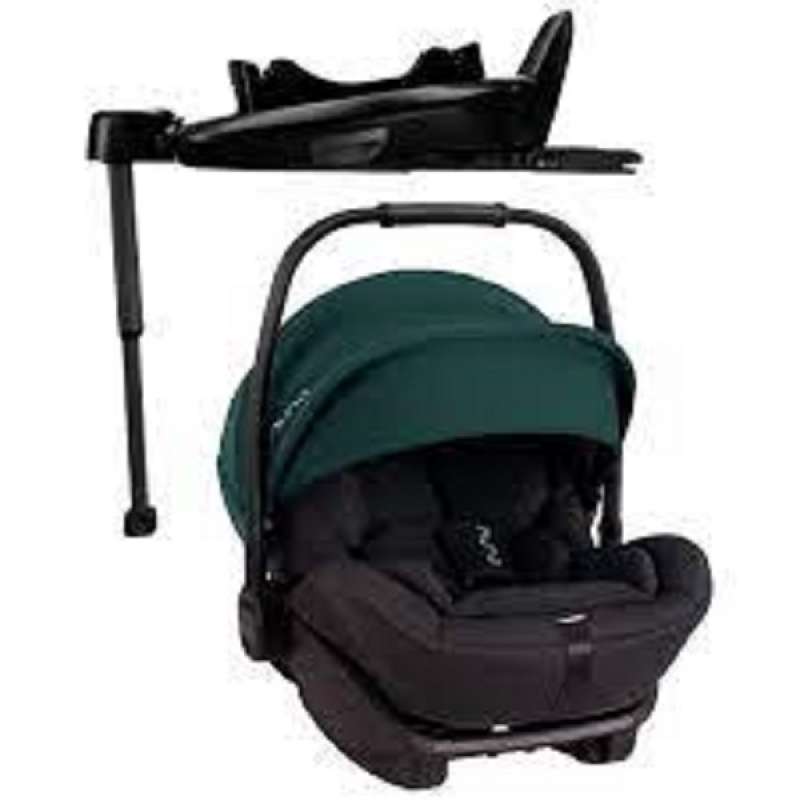Stroller plus on sale car seat murah