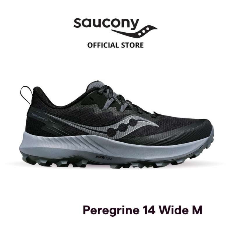Saucony shoes indonesia on sale