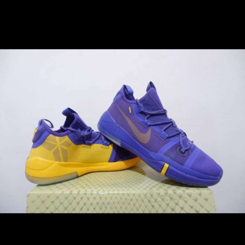 Jual kobe shop ad exodus