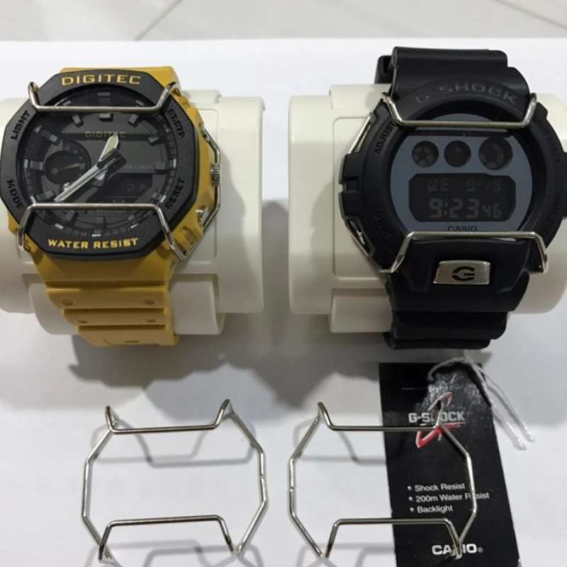 Jual bullbar hot sale g shock