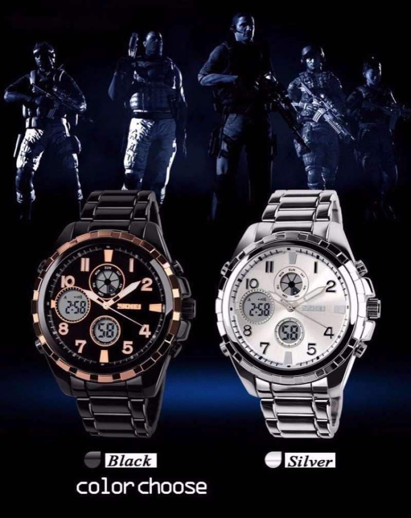 Skmei 1021 clearance