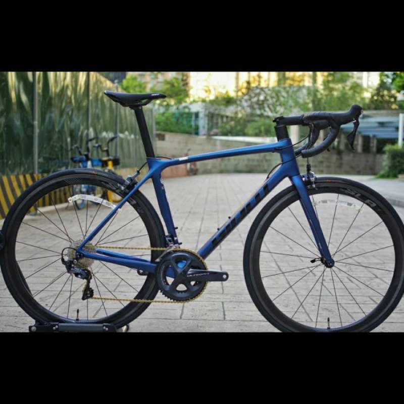 Harga frame giant shop tcr advanced pro