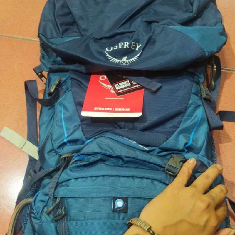 Harga osprey kyte 36 hot sale