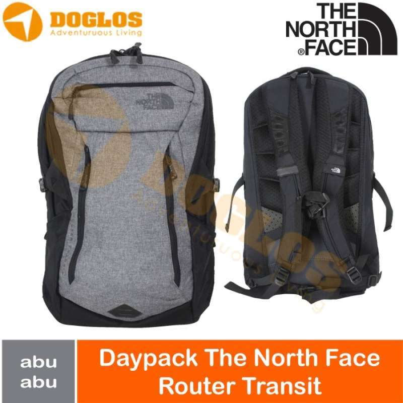 North face router hot sale 41l backpack