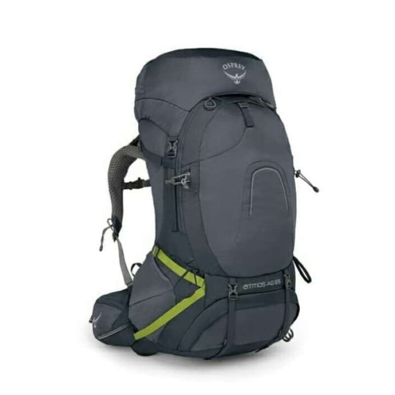 Osprey atmos 60 ag outlet