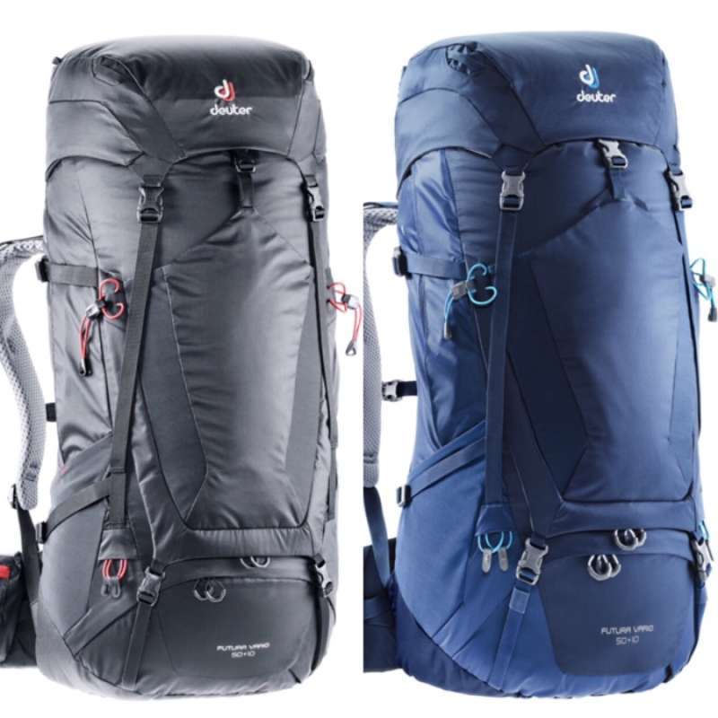 Jual Deuter Futura Vario 50 10 Niskala12 Di Seller Niskala12 Meruya Utara ilir Kota Jakarta Barat Blibli