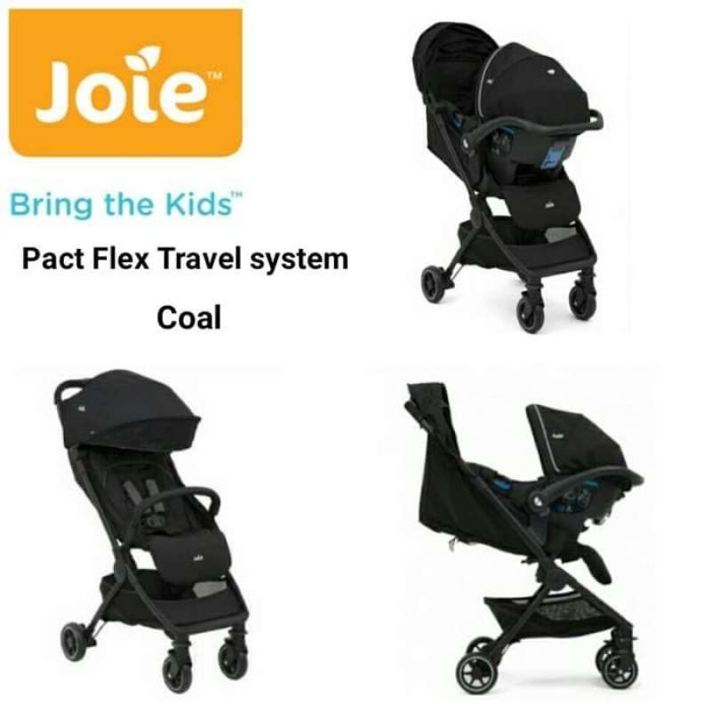 Joie meet pact flex store