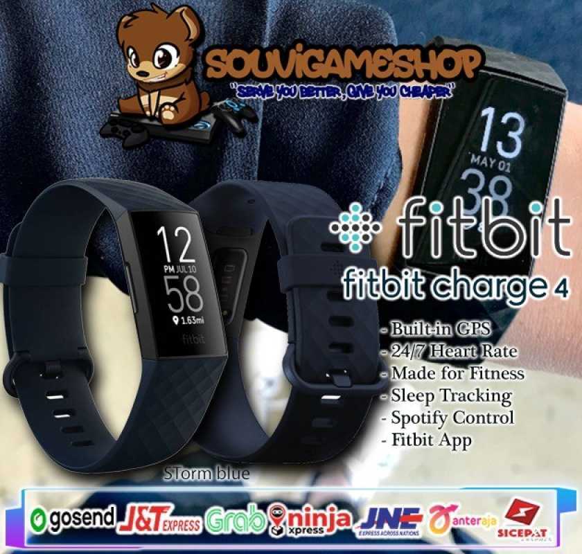 Fitness tracker terbaik deals