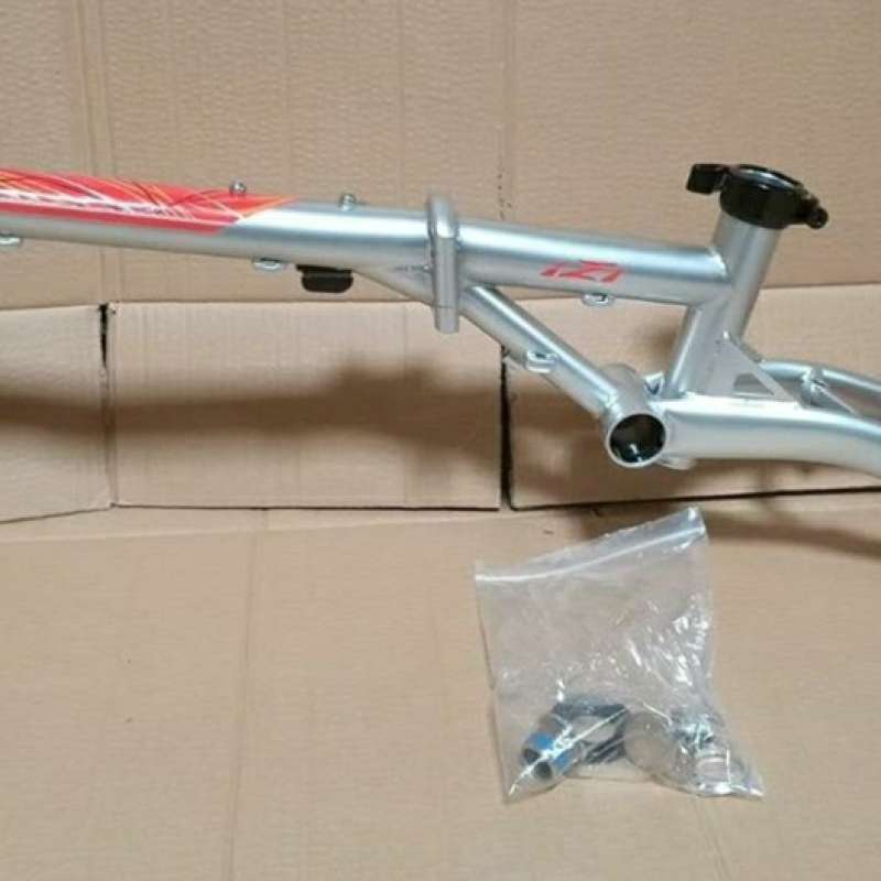 Seli chromoly hotsell