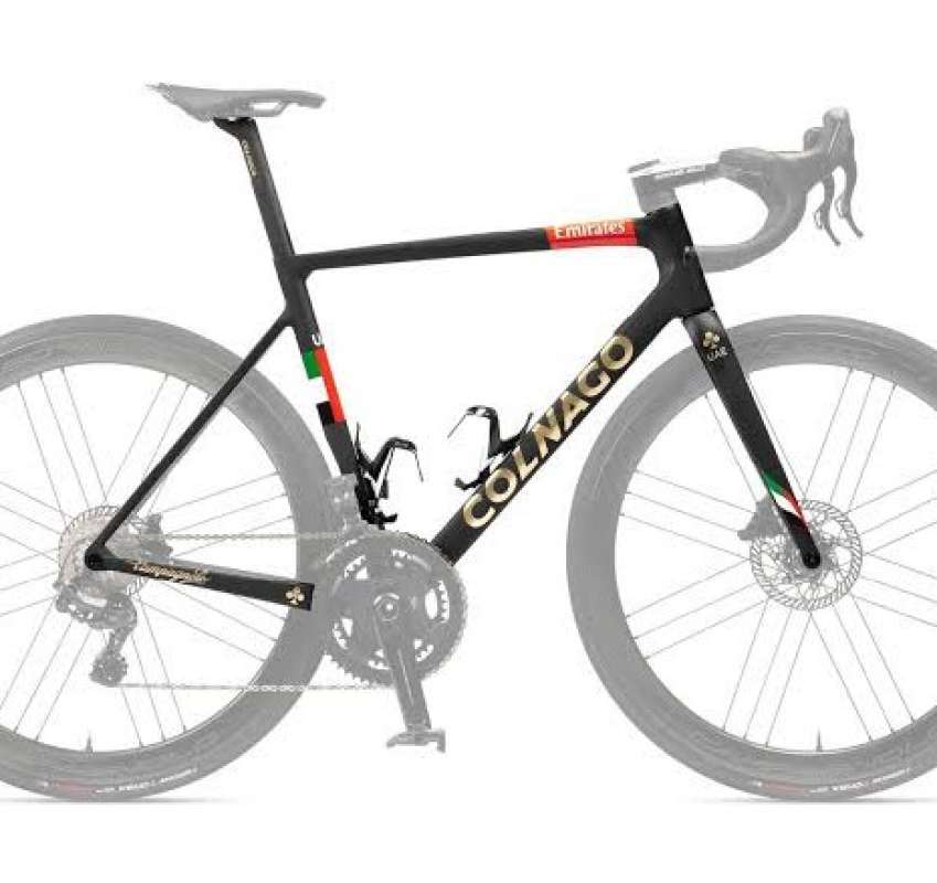 Colnago bike clearance harga