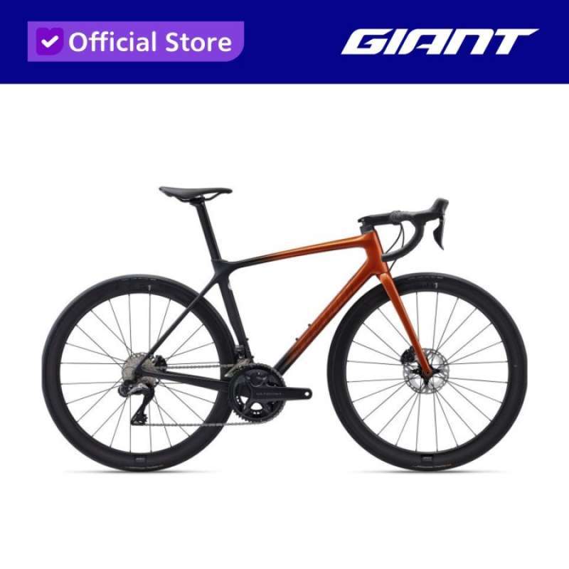 Harga giant best sale tcr