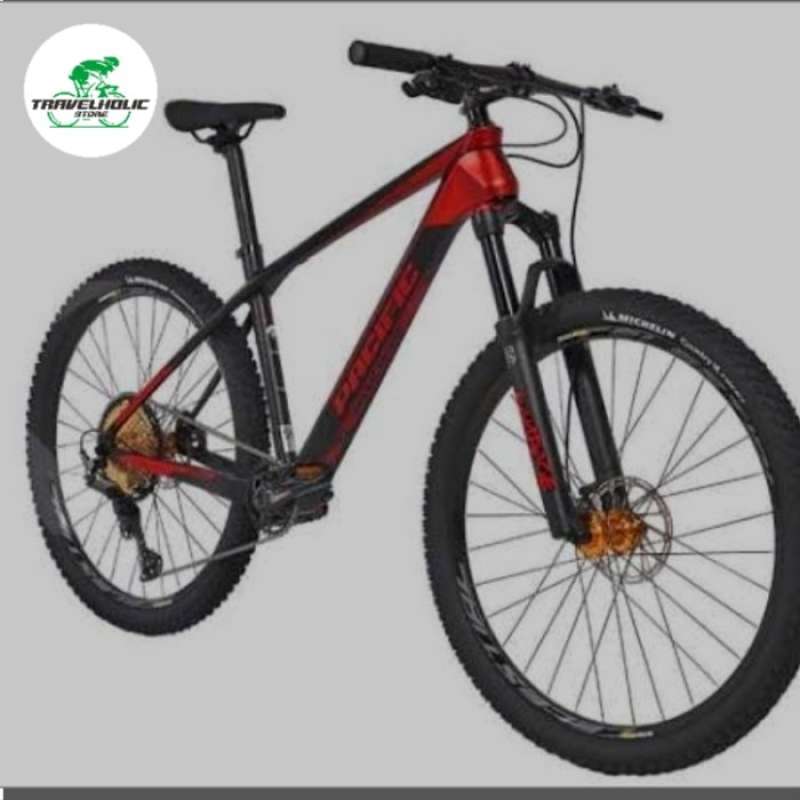 Pacific deals mtb carbon