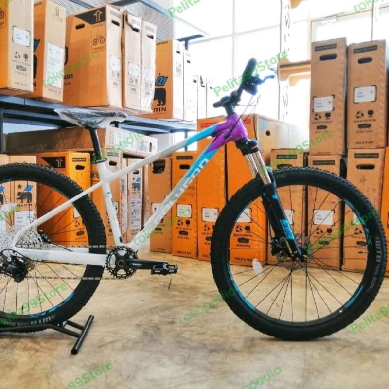 Polygon xtrada 8 hotsell price