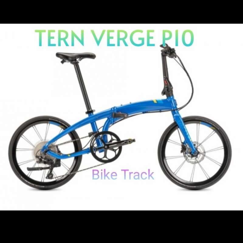 Tern verge for sale store
