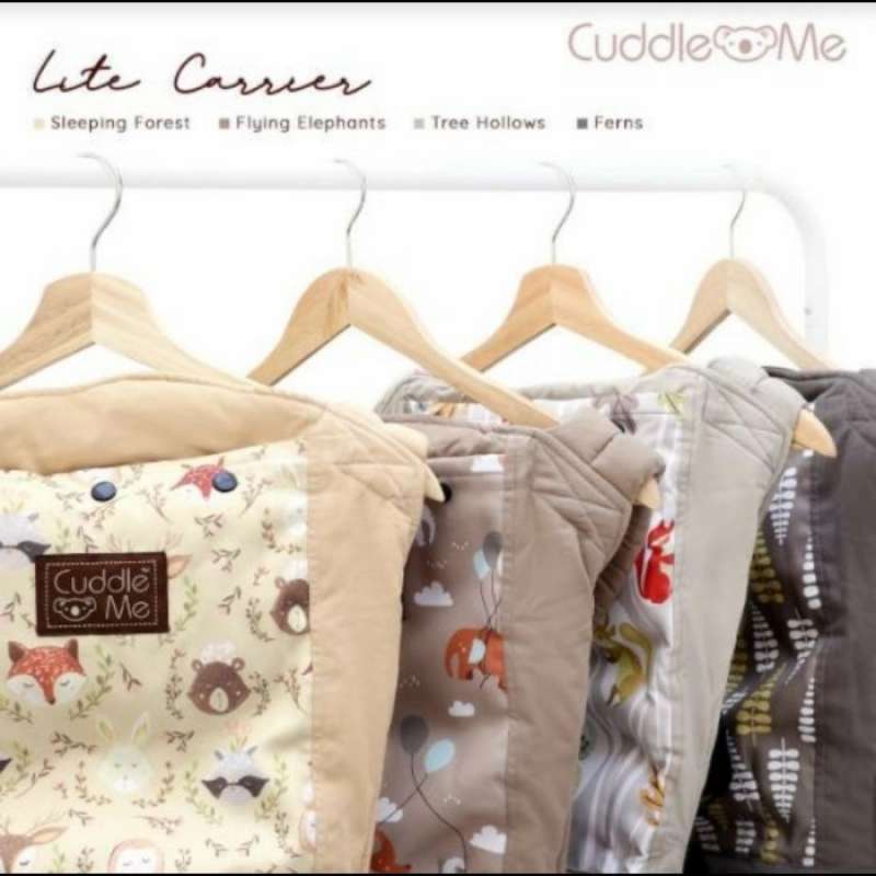 Infant insert sale cuddle me