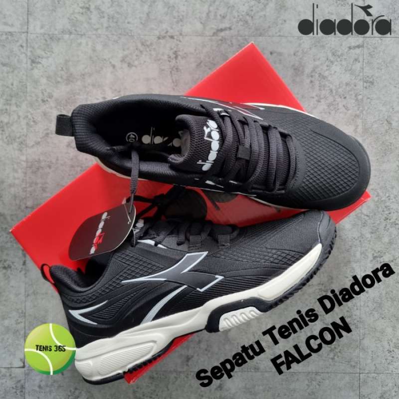Jual Diadora Hawk Original Model Terlengkap Harga Murah Oktober 2024