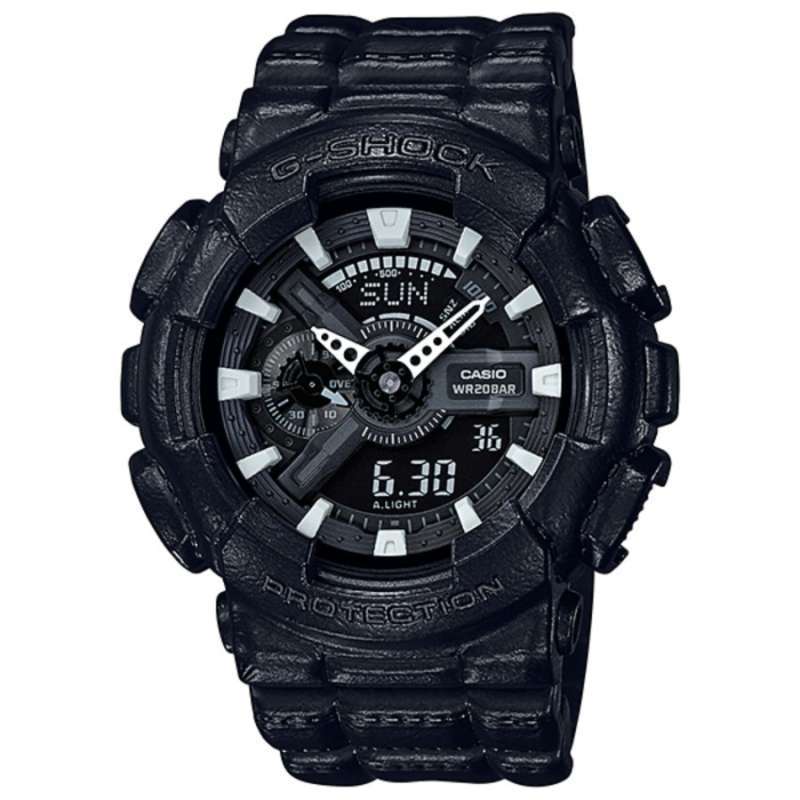 Jam g 2025 shock ga 110