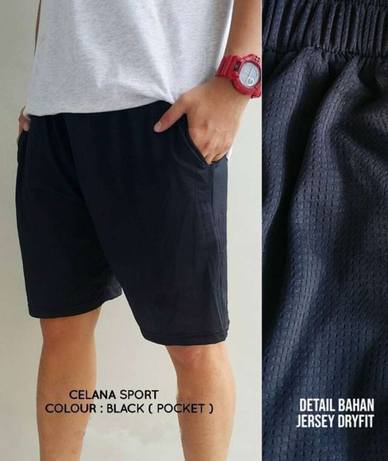 Celana best sale dri fit